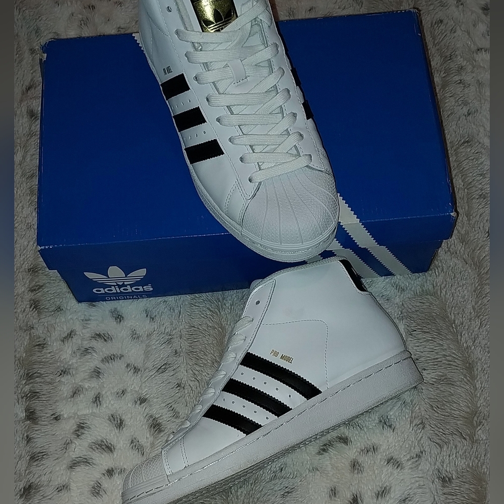 Adidas PRO MODEL